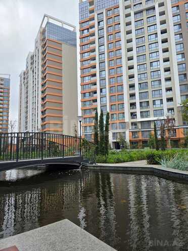 Сдаётся 3-комн. новостройка 90 м², м. Бакмил, photo 1 from 27