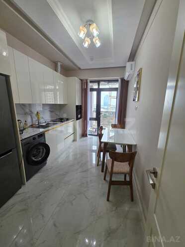 Сдаётся 3-комн. новостройка 90 м², м. Бакмил, photo 20 from 27
