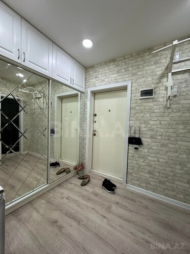 Сдаётся 2-комн. новостройка 60 м², м. Ази Асланов, photo 7 from 10