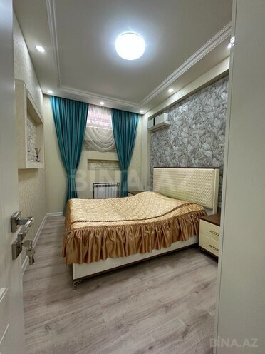 Сдаётся 2-комн. новостройка 60 м², м. Ази Асланов, photo 4 from 10