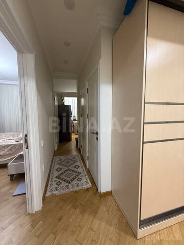 Продаётся 3-комн. вторичка 63 м², м. Мемар Аджеми, photo 20 from 26