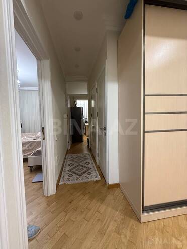 Продаётся 3-комн. вторичка 63 м², м. Мемар Аджеми, photo 21 from 26