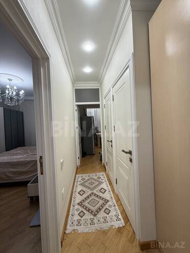 Продаётся 3-комн. вторичка 63 м², м. Мемар Аджеми, photo 22 from 26