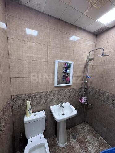 Продаётся 3-комн. новостройка 74 м², м. Иншаатчылар, photo 9 from 10