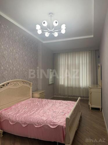İcarəyə verilir 3 otaqlı yeni tikili 155 m², Nizami m., photo 20 from 26
