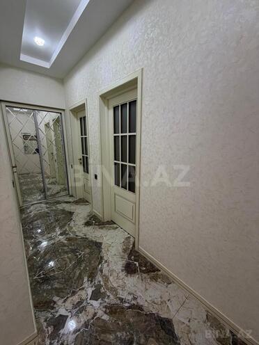 İcarəyə verilir 3 otaqlı yeni tikili 155 m², Nizami m., photo 7 from 26