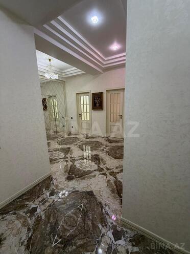 İcarəyə verilir 3 otaqlı yeni tikili 155 m², Nizami m., photo 8 from 26