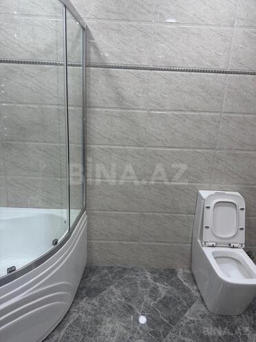 İcarəyə verilir 3 otaqlı yeni tikili 155 m², Nizami m., photo 21 from 26