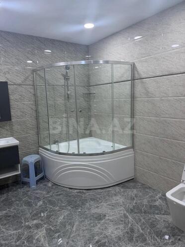 İcarəyə verilir 3 otaqlı yeni tikili 155 m², Nizami m., photo 23 from 26
