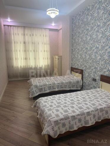İcarəyə verilir 3 otaqlı yeni tikili 155 m², Nizami m., photo 15 from 26