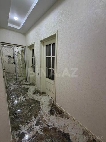 İcarəyə verilir 3 otaqlı yeni tikili 155 m², Nizami m., photo 6 from 26
