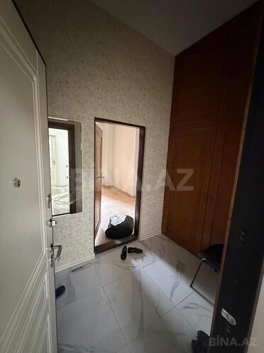 İcarəyə verilir 3 otaqlı yeni tikili 155 m², Nizami m., photo 10 from 26
