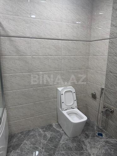 İcarəyə verilir 3 otaqlı yeni tikili 155 m², Nizami m., photo 24 from 26