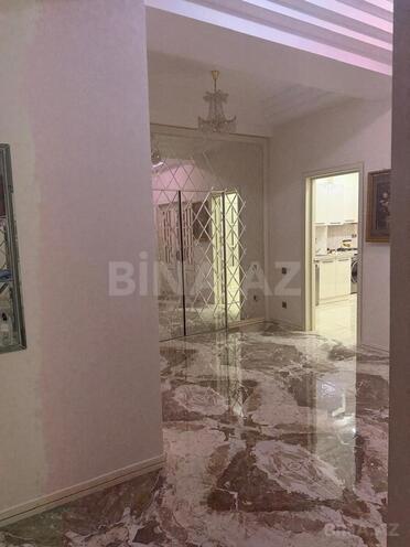 İcarəyə verilir 3 otaqlı yeni tikili 155 m², Nizami m., photo 5 from 26