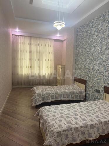 İcarəyə verilir 3 otaqlı yeni tikili 155 m², Nizami m., photo 17 from 26