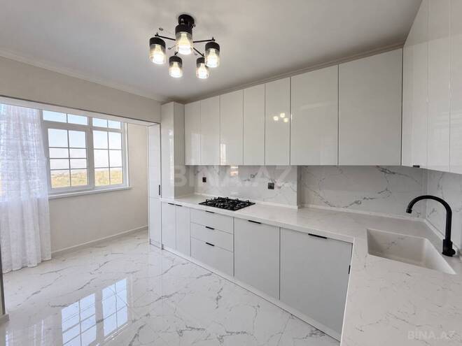 Satılır 2 otaqlı köhnə tikili 60 m², Yeni Günəşli q., photo 9 from 13