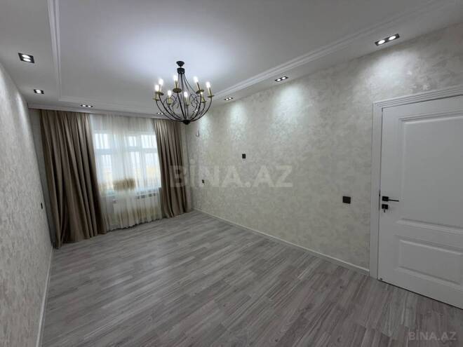 Satılır 2 otaqlı köhnə tikili 60 m², Yeni Günəşli q., photo 5 from 13