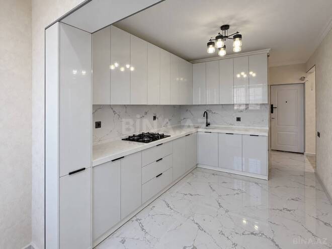 Satılır 2 otaqlı köhnə tikili 60 m², Yeni Günəşli q., photo 10 from 13