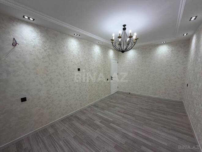 Satılır 2 otaqlı köhnə tikili 60 m², Yeni Günəşli q., photo 6 from 13