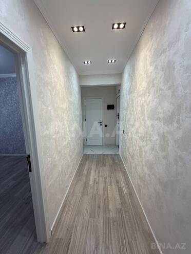 Satılır 2 otaqlı köhnə tikili 60 m², Yeni Günəşli q., photo 11 from 13