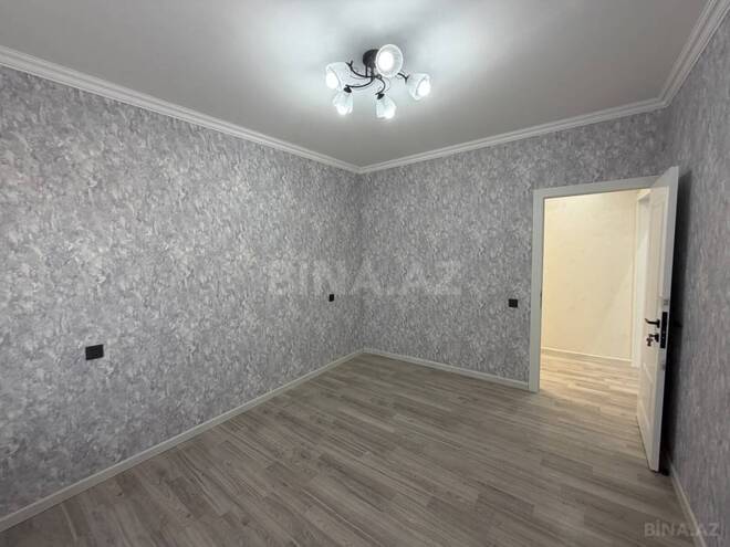 Satılır 2 otaqlı köhnə tikili 60 m², Yeni Günəşli q., photo 8 from 13
