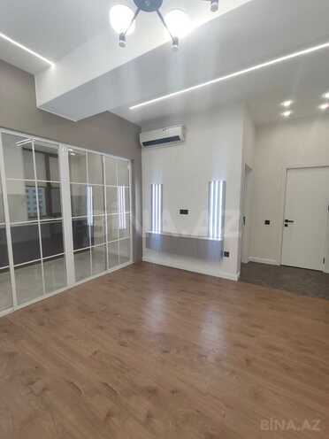 İcarəyə verilir 2 otaqlı yeni tikili 62 m², 28 May m., photo 4 from 11