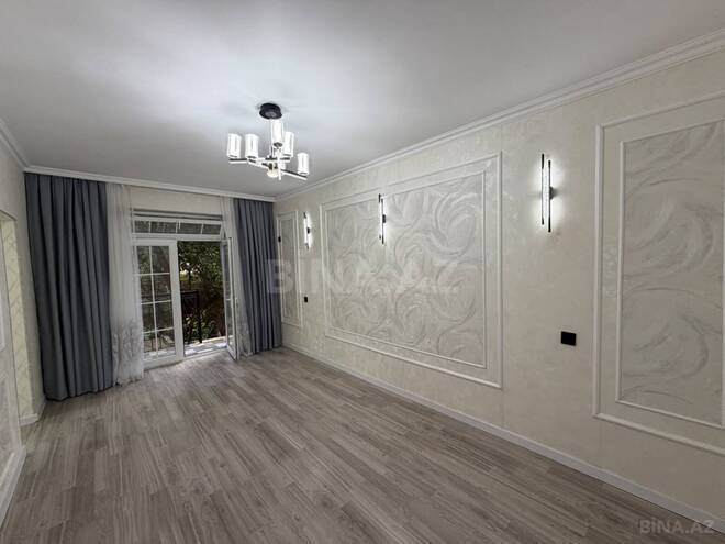 Satılır 3 otaqlı köhnə tikili 70 m², Xalqlar Dostluğu m., photo 1 from 21