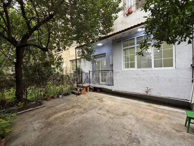 Satılır 3 otaqlı köhnə tikili 70 m², Xalqlar Dostluğu m., photo 18 from 21