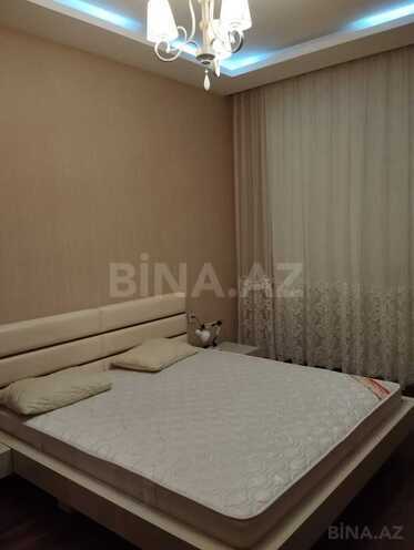 İcarəyə verilir 3 otaqlı yeni tikili 120 m², 28 May m., photo 6 from 17