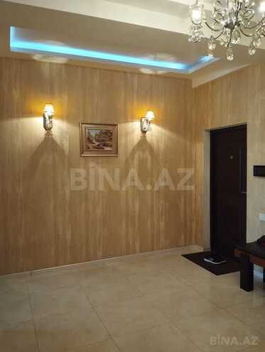 İcarəyə verilir 3 otaqlı yeni tikili 120 m², 28 May m., photo 13 from 17
