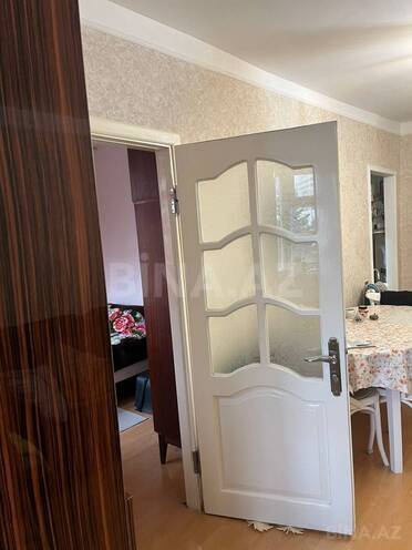 Продаётся 2-комн. вторичка 40 м², м. Элмляр Академиясы, photo 16 from 22
