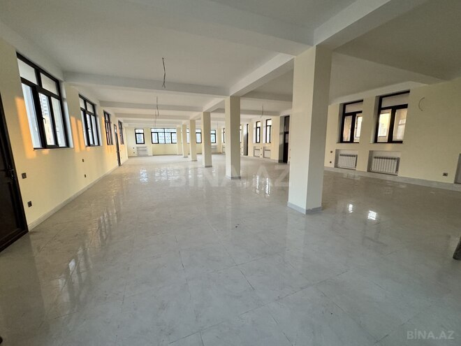 Satılır  obyekt 2 500 m², Həzi Aslanov m., photo 3 from 6