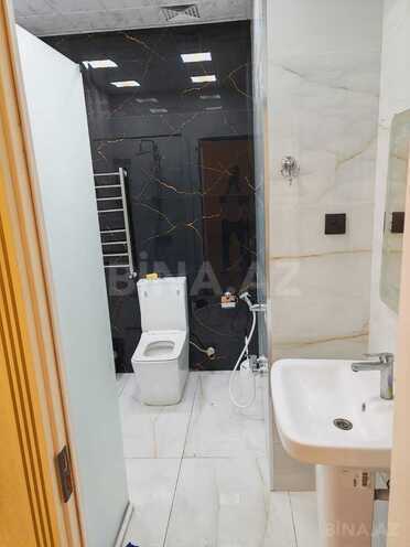 Сдаётся 3-комн. новостройка 160 м², м. Гянджлик, photo 11 from 12