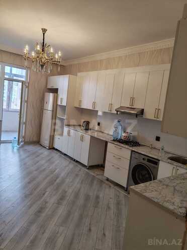 Сдаётся 3-комн. новостройка 160 м², м. Гянджлик, photo 5 from 12