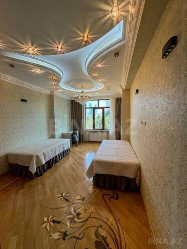 Сдается 3-комн. новостройка 100 м², м. Ичеришехер, photo 6 from 14