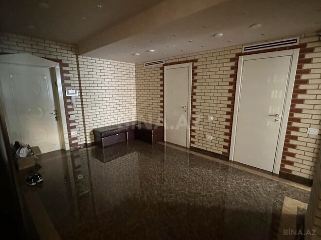 İcarəyə verilir 3 otaqlı yeni tikili 153 m², Badamdar q., photo 4 from 17