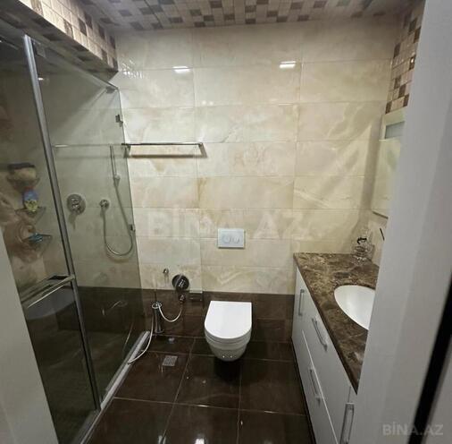 İcarəyə verilir 3 otaqlı yeni tikili 153 m², Badamdar q., photo 15 from 17