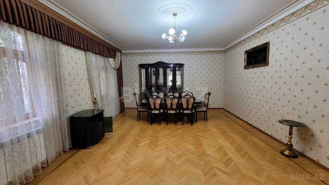 Сдаётся 4-комн. дом/дача 150 м², м. Азадлыг проспекти, photo 1 from 11