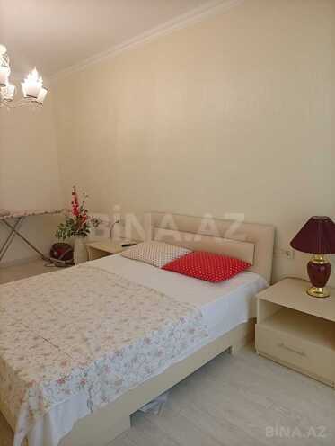 Satılır 3 otaqlı yeni tikili 108 m², Nizami m., photo 18 from 20