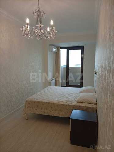 Satılır 3 otaqlı yeni tikili 108 m², Nizami m., photo 6 from 20