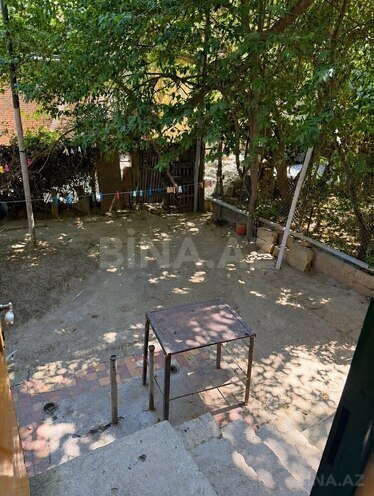 Satılır 2 otaqlı köhnə tikili 54 m², Nəriman Nərimanov m., photo 6 from 8