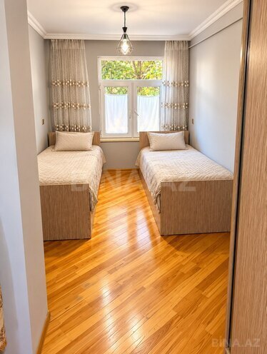 Satılır 2 otaqlı köhnə tikili 54 m², Nəriman Nərimanov m., photo 1 from 8
