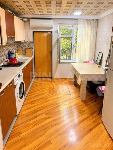 Satılır 2 otaqlı köhnə tikili 54 m², Nəriman Nərimanov m., photo 4 from 8
