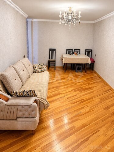 Satılır 2 otaqlı köhnə tikili 54 m², Nəriman Nərimanov m., photo 5 from 8
