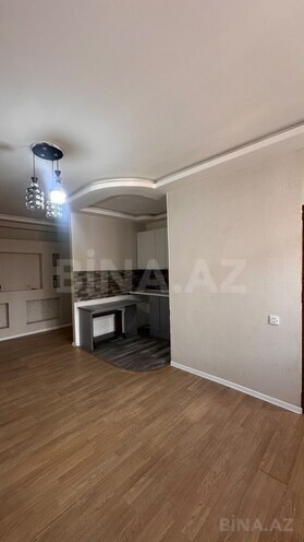 Продаётся 2-комн. новостройка 45 м², пос. Ени Ясамал, photo 1 from 24