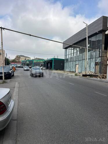İcarəyə verilir  obyekt 320 m², Memar Əcəmi m., photo 1 from 7