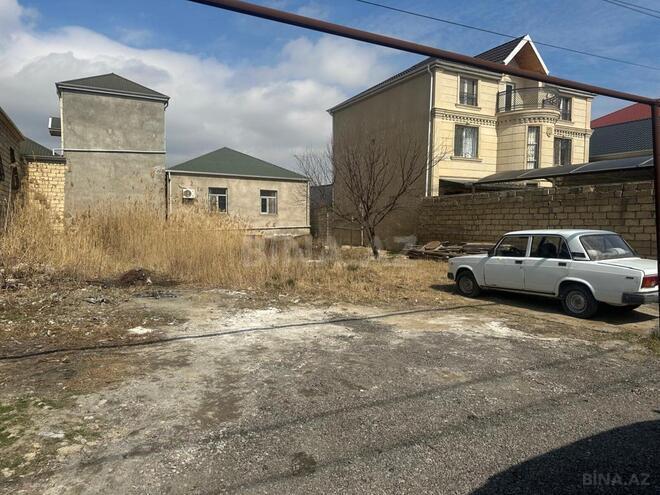 Продается  участок 4 сот, Бинагадинский р., photo 3 from 5