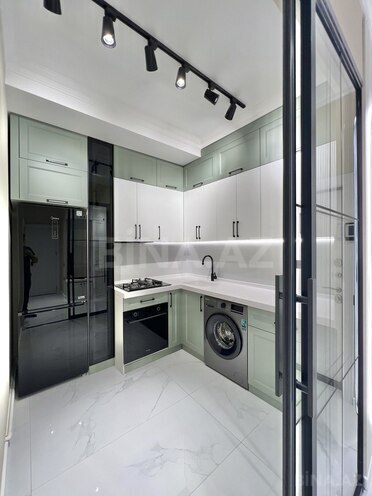 Продается 2-комн. новостройка 57 м², Наримановский  р., photo 7 from 11