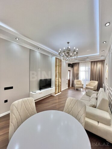 Продается 2-комн. новостройка 57 м², Наримановский  р., photo 3 from 11