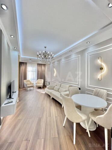 Продается 2-комн. новостройка 57 м², Наримановский  р., photo 1 from 11